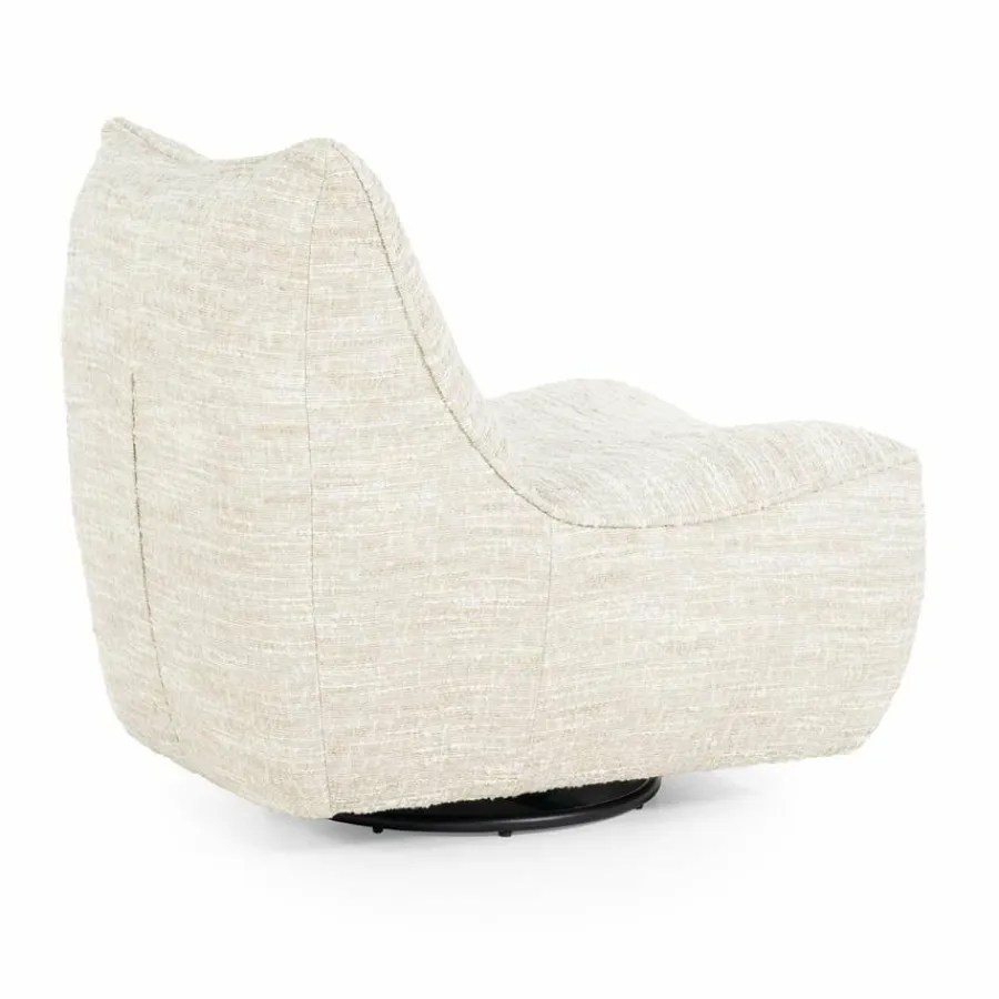 Eleonora Fauteuil Loys - beige Barkley Clearance