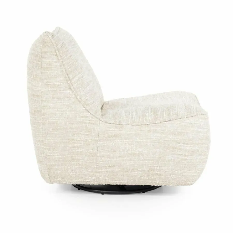 Eleonora Fauteuil Loys - beige Barkley Clearance