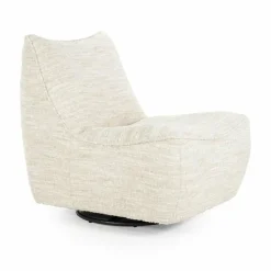 Eleonora Fauteuil Loys - beige Barkley Clearance