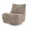 Eleonora Fauteuil Loys - bruin Barkley Clearance