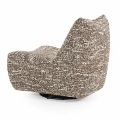 Eleonora Fauteuil Loys - bruin Barkley Clearance