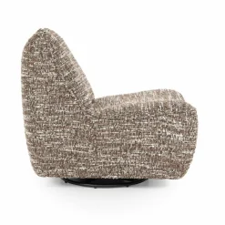 Eleonora Fauteuil Loys - bruin Barkley Clearance