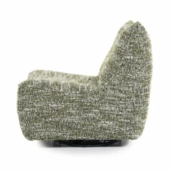 Eleonora Fauteuil Loys - groen Barkley Discount