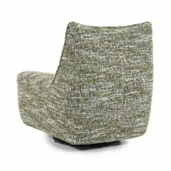 Eleonora Fauteuil Loys - groen Barkley Discount