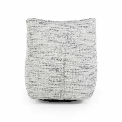 Eleonora Fauteuil Loys - grijs Barkley