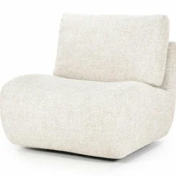 Eleonora Fauteuil Lucia - beige Donna