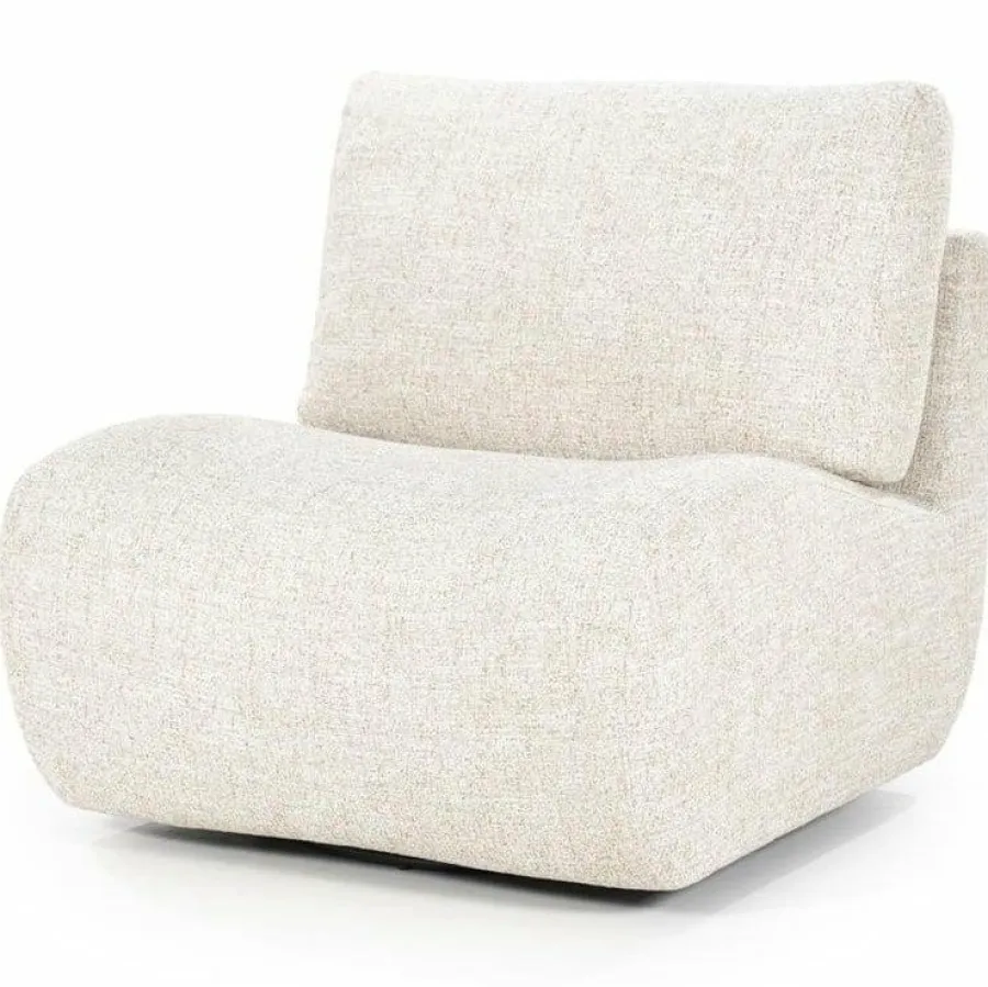 Eleonora Fauteuil Lucia - beige Donna