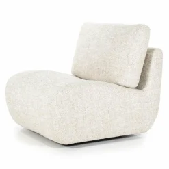 Eleonora Fauteuil Lucia - beige Donna