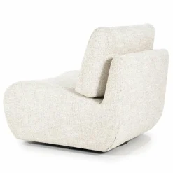 Eleonora Fauteuil Lucia - beige Donna