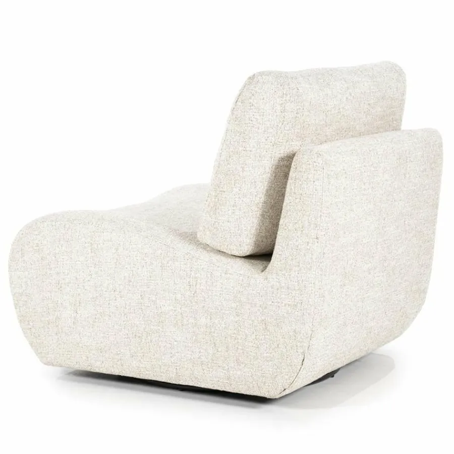 Eleonora Fauteuil Lucia - beige Donna
