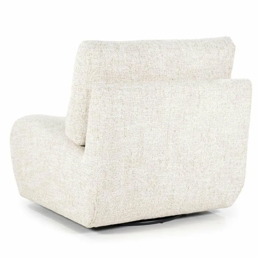 Eleonora Fauteuil Lucia - beige Donna