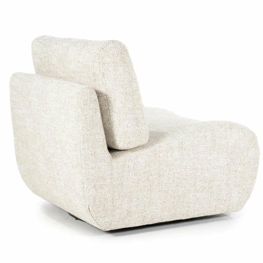 Eleonora Fauteuil Lucia - beige Donna