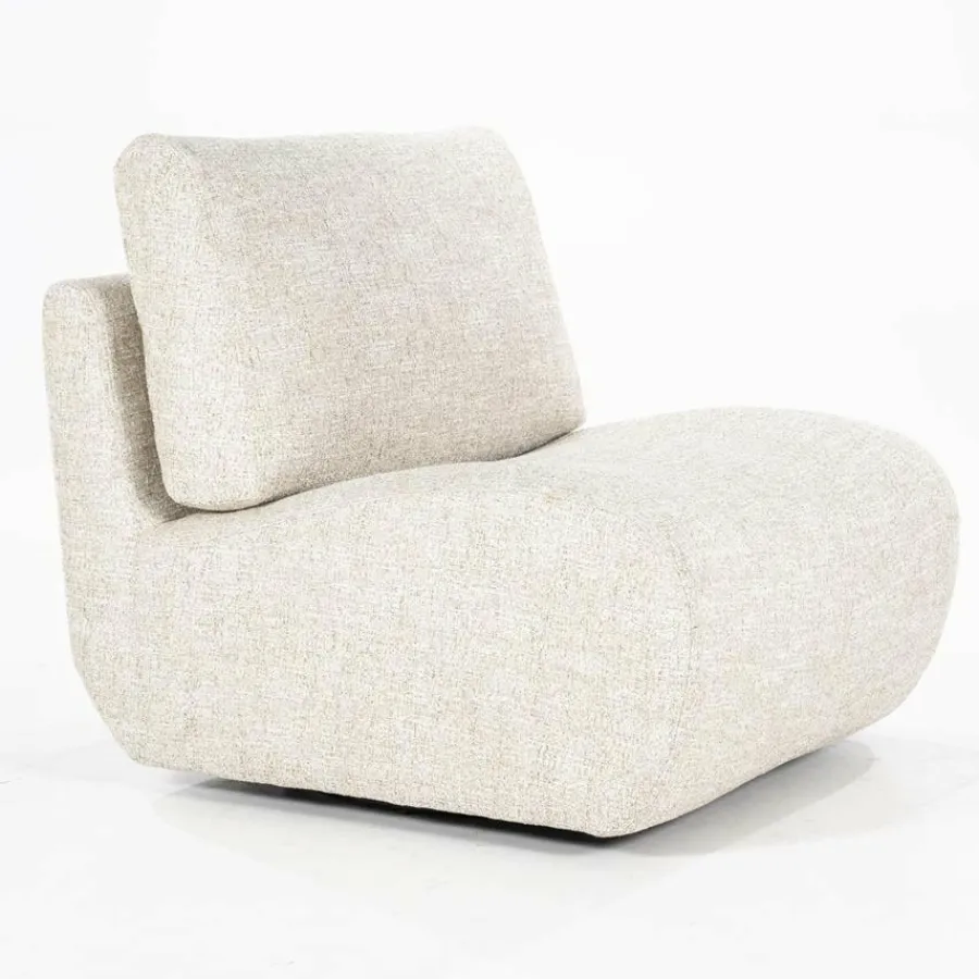 Eleonora Fauteuil Lucia - beige Donna