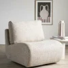 Eleonora Fauteuil Lucia - taupe Donna