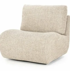 Eleonora Fauteuil Lucia - taupe Donna