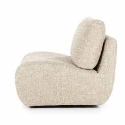 Eleonora Fauteuil Lucia - taupe Donna