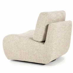 Eleonora Fauteuil Lucia - taupe Donna