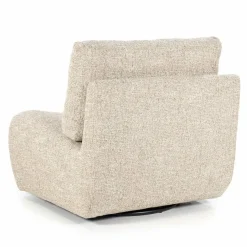 Eleonora Fauteuil Lucia - taupe Donna