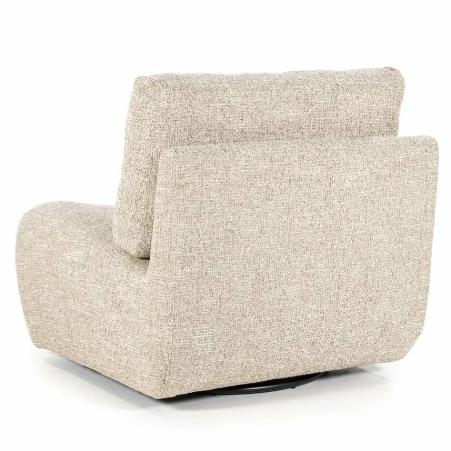 Eleonora Fauteuil Lucia - taupe Donna
