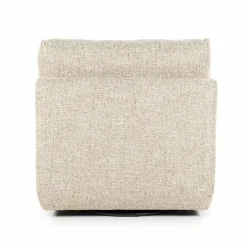 Eleonora Fauteuil Lucia - taupe Donna