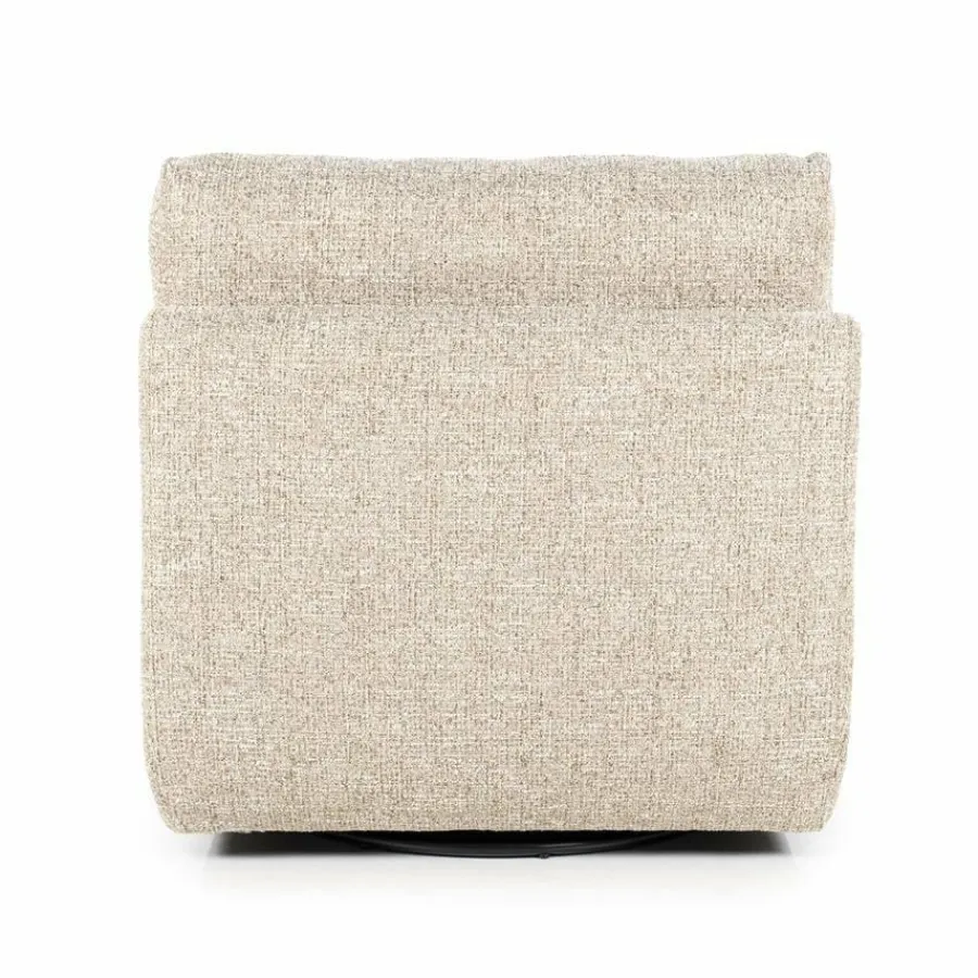 Eleonora Fauteuil Lucia - taupe Donna