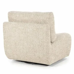 Eleonora Fauteuil Lucia - taupe Donna