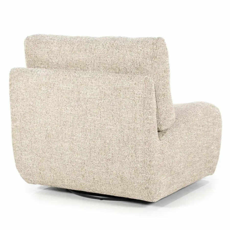 Eleonora Fauteuil Lucia - taupe Donna