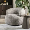 Eleonora Fauteuil Maeve - taupe Maywood Sale