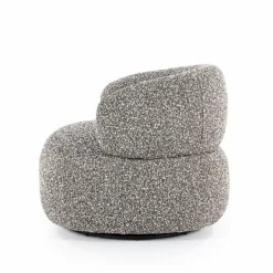 Eleonora Fauteuil Maeve - taupe Maywood Sale