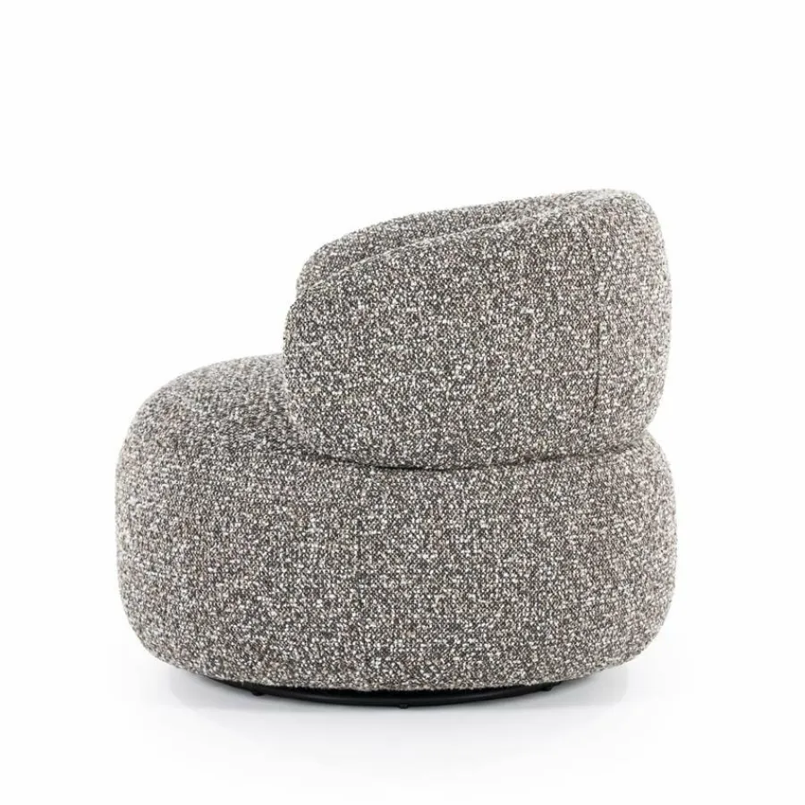 Eleonora Fauteuil Maeve - taupe Maywood Sale