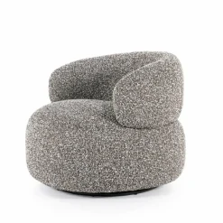 Eleonora Fauteuil Maeve - taupe Maywood Sale