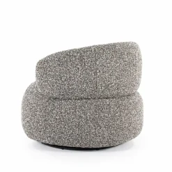 Eleonora Fauteuil Maeve - taupe Maywood Sale