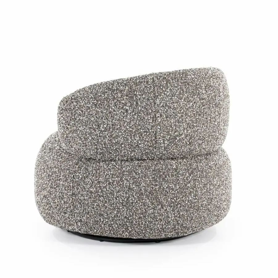 Eleonora Fauteuil Maeve - taupe Maywood Sale