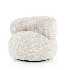 Eleonora Fauteuil Maeve - beige Maywood Hot