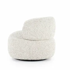 Eleonora Fauteuil Maeve - beige Maywood Hot