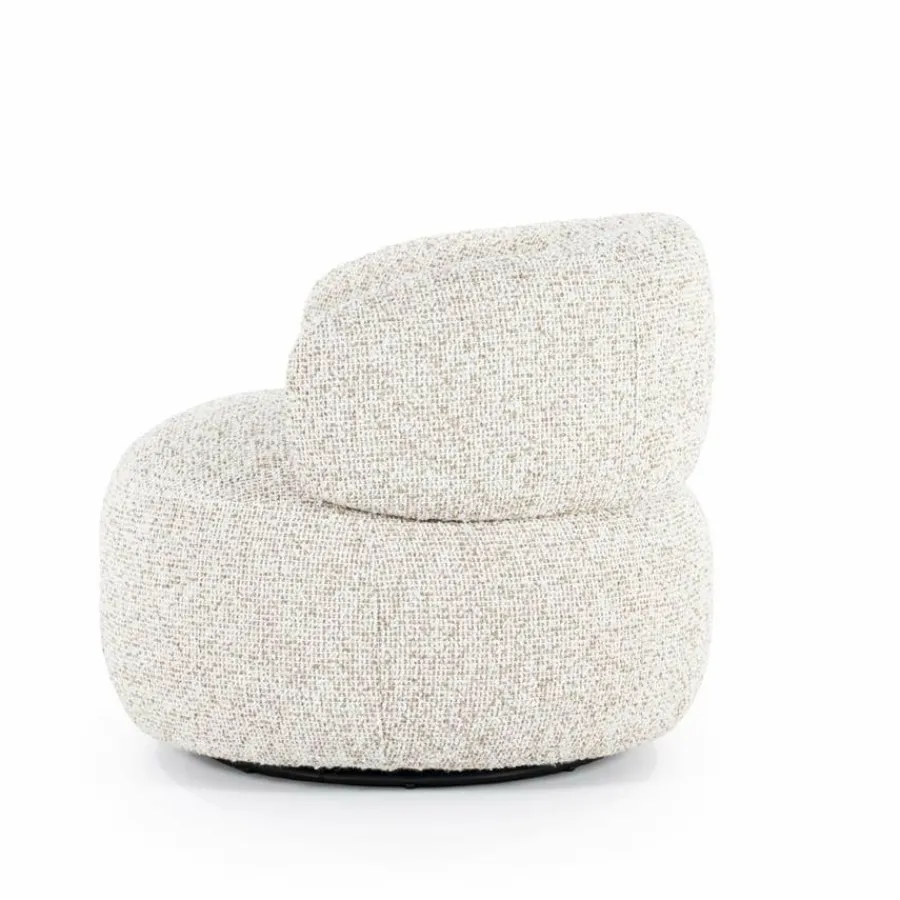 Eleonora Fauteuil Maeve - beige Maywood Hot