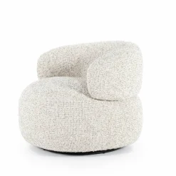 Eleonora Fauteuil Maeve - beige Maywood Hot