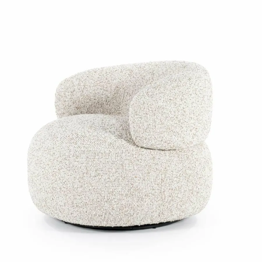 Eleonora Fauteuil Maeve - beige Maywood Hot