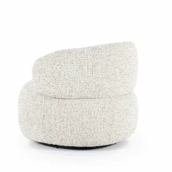 Eleonora Fauteuil Maeve - beige Maywood Hot