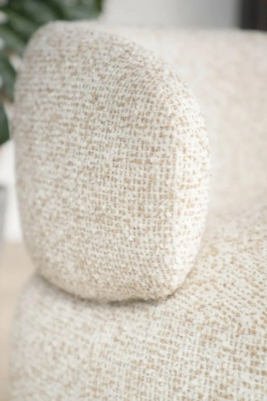 Eleonora Fauteuil Maeve - beige Maywood Hot