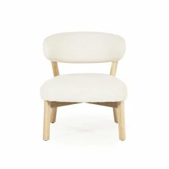 Eleonora Fauteuil Mikky naturel - beige Moon Outlet