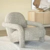 Eleonora Fauteuil Monica - taupe Asti New