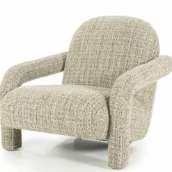 Eleonora Fauteuil Monica - taupe Asti New