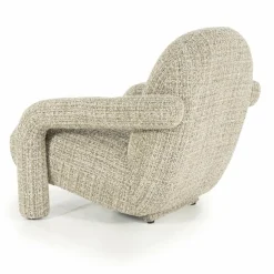 Eleonora Fauteuil Monica - taupe Asti New