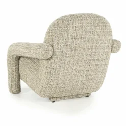 Eleonora Fauteuil Monica - taupe Asti New