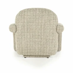 Eleonora Fauteuil Monica - taupe Asti New