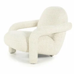 Eleonora Fauteuil Monica - beige Asti Clearance