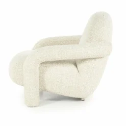 Eleonora Fauteuil Monica - beige Asti Clearance