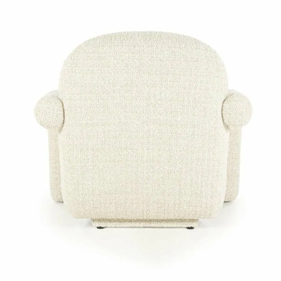 Eleonora Fauteuil Monica - beige Asti Clearance