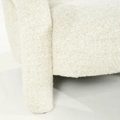 Eleonora Fauteuil Monica - beige Asti Clearance